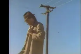 一首长8分钟的歌，一首有故事的歌，一首让人单曲循环也不倦的歌视频封面