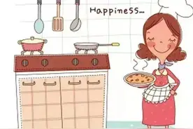 宝宝心里苦，但宝宝不说~图片