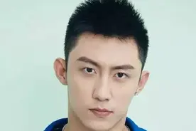 老公黄景瑜网红开挂走红娱乐圈！图片