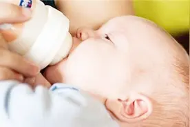 宝宝夜间到底要不要喝奶，看看这里就清楚了