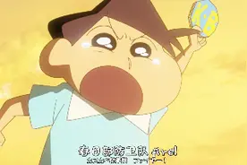 蜡笔小新剧场版：小新一家搬去墨西哥，最难过的竟然是风间？视频封面