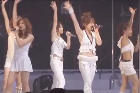 棋魂 BGM 之 通往北斗杯之路 ED「Everlasting Snow」演唱会版视频封面