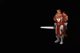 第二位新天启四骑士曝光暗牧黑化能招无面者| 魔兽每日热点图片