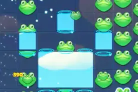 开心消消乐鸟炸天，无限魔力鸟