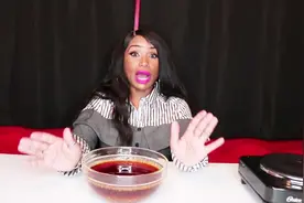 吃蟹阿姨教你做蘸蟹的酱料，酱好蟹才好吃