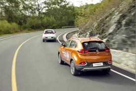 车子急刹车距离太长，开起来不爽，老司机教你一招，刹车又稳又快