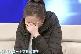 大叔一天买几千元彩票亏空家产，老婆任劳任怨守着泪奔，评委发怒