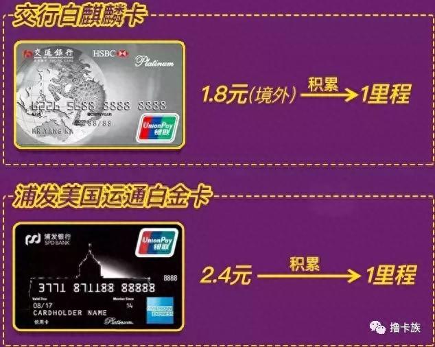 交行信用卡积分兑换里程怎么用，航空里程兑换有什么用 配图09