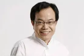 青音：中国男人为什么这么难？| 访谈图片