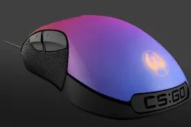 从黄铜到王者，LOL生涯用什么鼠标，快看三强PK图片