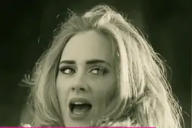 阿黛尔十大金曲盘点｜每张专辑都爱到不行，阿黛尔的粉丝在哪里？视频封面