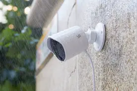 《评什么！》第一期：“小蚁智能摄像机室外版”新鲜开箱评测