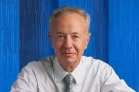 硅谷最大偏执狂,英特尔传奇CEO，抗癌21年，79岁的安迪-格鲁夫，走好图片