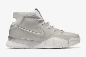 Zoom Kobe 1 ~ 3 FTB “Black Mamba” 官图欣赏图片