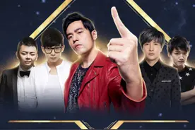 lol明星召唤师第三弹直播地址 周杰伦明星召唤师互动时间图片