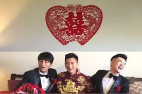 小虎队分体原因是什么？陈志朋与吴奇隆苏有朋收入差距大？图片
