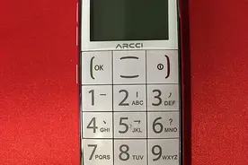 红米一代化身老人机 - 极简模式进阶设定图片