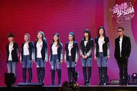 《蜜蜂少女队》选手有哪些 蜜蜂少女队成员图片汇总图片