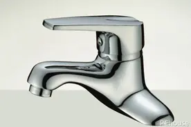 水龙头的保养技巧 水龙头如何选购图片