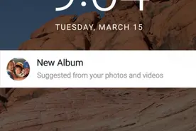 Google Photos上线“智能相册”功能 帮助用户管理照片图片