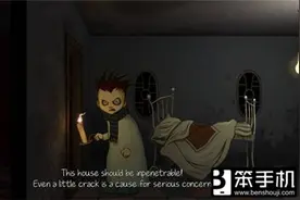 噩梦来敲门第四关通关攻略图文详解图片