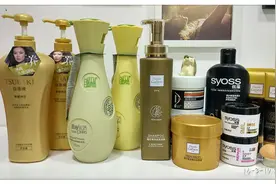 与头发大战三百回合，寻觅好用洗护产品！图片