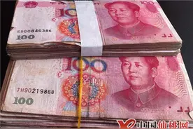 “仙桃圆通快递拖欠工资”真相如何？图片