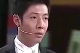 撒贝宁问李连杰 你一共有多少钱 结果吓死我了视频封面