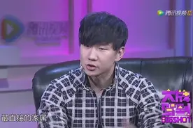 新加坡结婚的人需要包红包 所以林俊杰至今未婚视频封面