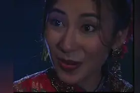 女孩命带白虎星！克夫克命，只能嫁给南洋赶尸先生！视频封面