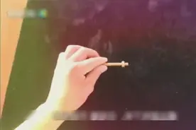 刘谦春晚表演的自动转动螺丝魔术，被揭秘后原来这么简单视频封面