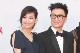 郑中基庆生 昔日浪子归家 只因一心系女儿图片