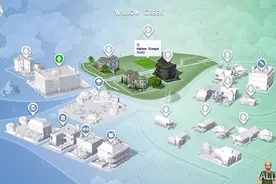 《模拟人生4》快速刷钱心得分享图片