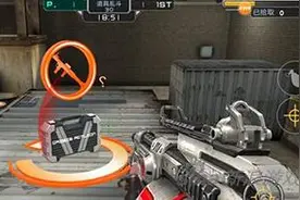 全民枪战手游火箭筒使用技巧分析 致命一击图片