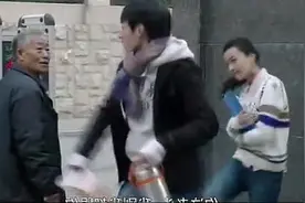 男友年纪到了着急想见女友父母，姑娘的回答亮了