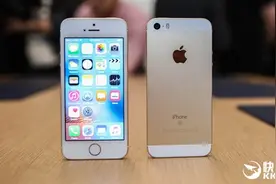 我为什么不买iPhone手机？居然这么多缺点图片