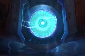 《英雄联盟》美服官网更新 即将发布机甲系列新皮肤图片