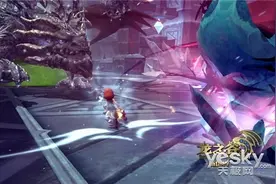 寒冰袭来!《龙之谷》冰龙巢穴全解析图片