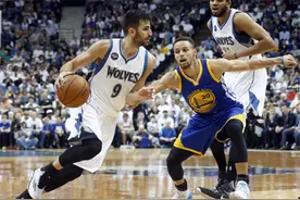 卢比奥9投换20+11锁死库里 铁匠?此役三分超萌神图片