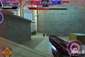 火线精英手游天使复仇怎么玩 人与机甲的对抗图片