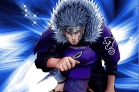 盘点火影各领域之王第一弹，鼬神收割幻术之王图片