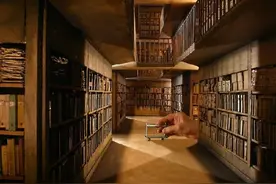 因小而美！各国微缩手工达人打造的“小世界”图片