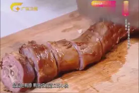 简单几部做出武汉绝味鸭脖，味道好吃着放心！