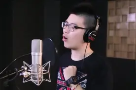 男生录了一首《一次就好》送给女朋友，“心机”满满哦~