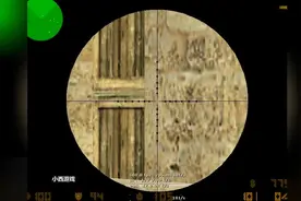 反恐精英CS世界顶尖狙击手德尔潘个人第一视角视频封面