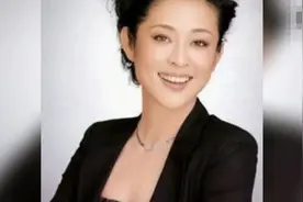 倪萍一家近照 导演丈夫待继子如亲生儿子 五段感情终获幸福！