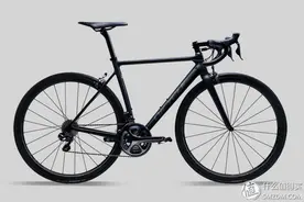 小米最贵产品：MI 小米 推出 QiCYCLE R1 公路车 19999元图片