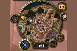 魔兽7.0前瞻：小地图人性化信息提示介绍图片