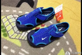 给儿子买的第N双鞋 篇三：crocs bump it 贝壳头洞洞鞋图片