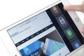被忽视的强者 iPad mini4首发上手评测图片